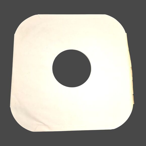 The Hinsons It Runs In The Family Album LP, Calvary records, STAV-5191 - Picture 7 of 8